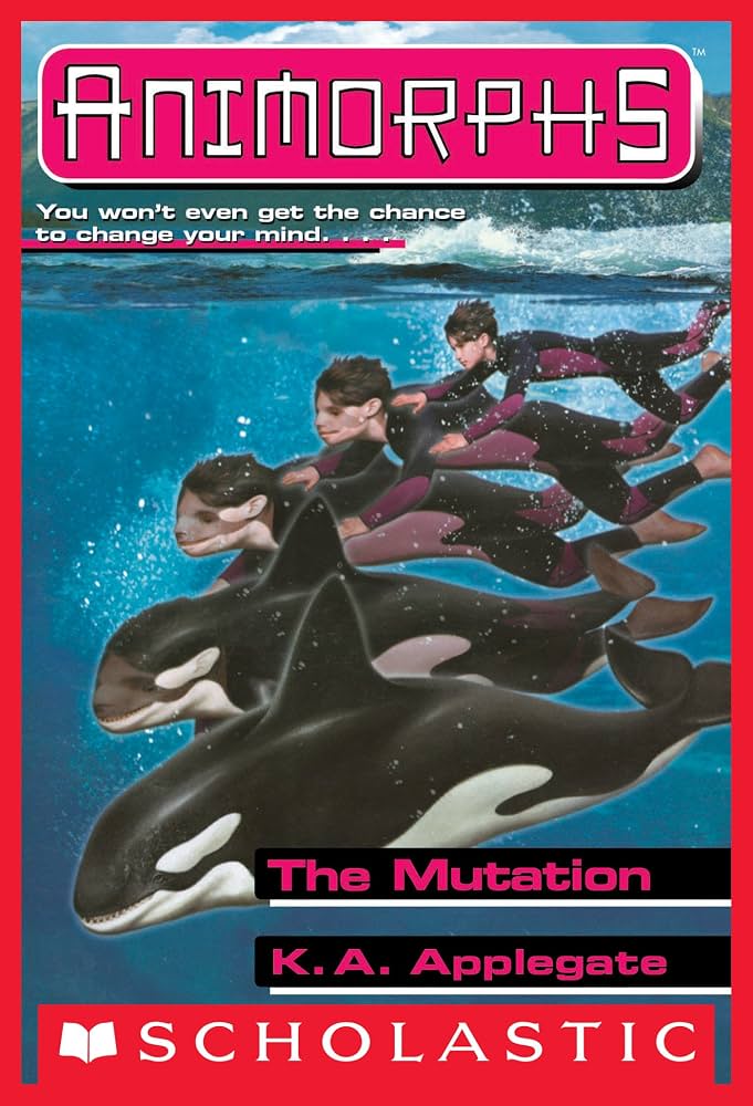Links to The mutation
