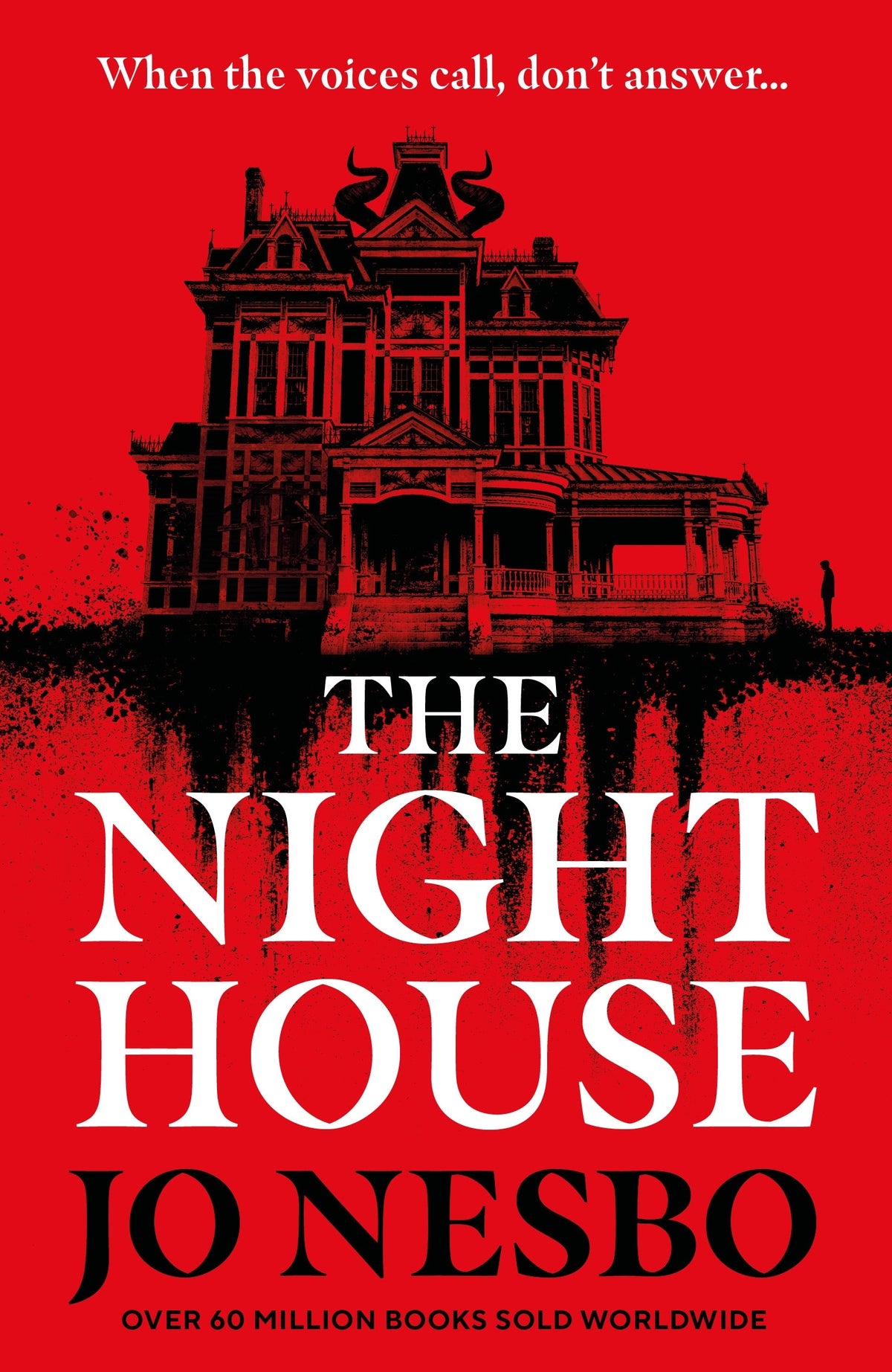 Links to The night house