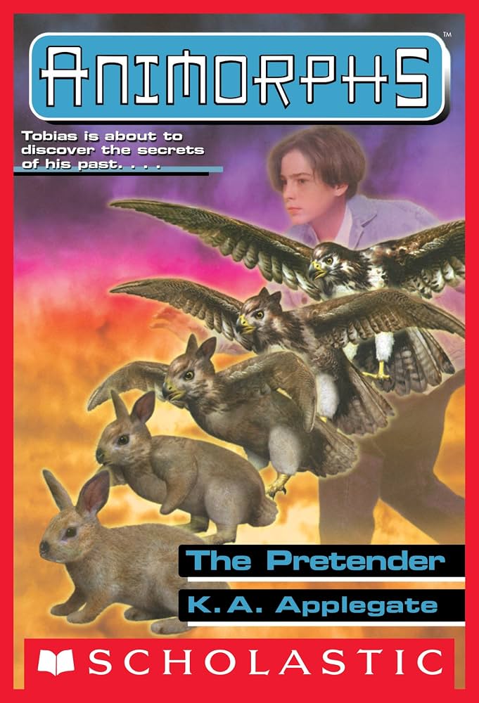 Links to The pretender