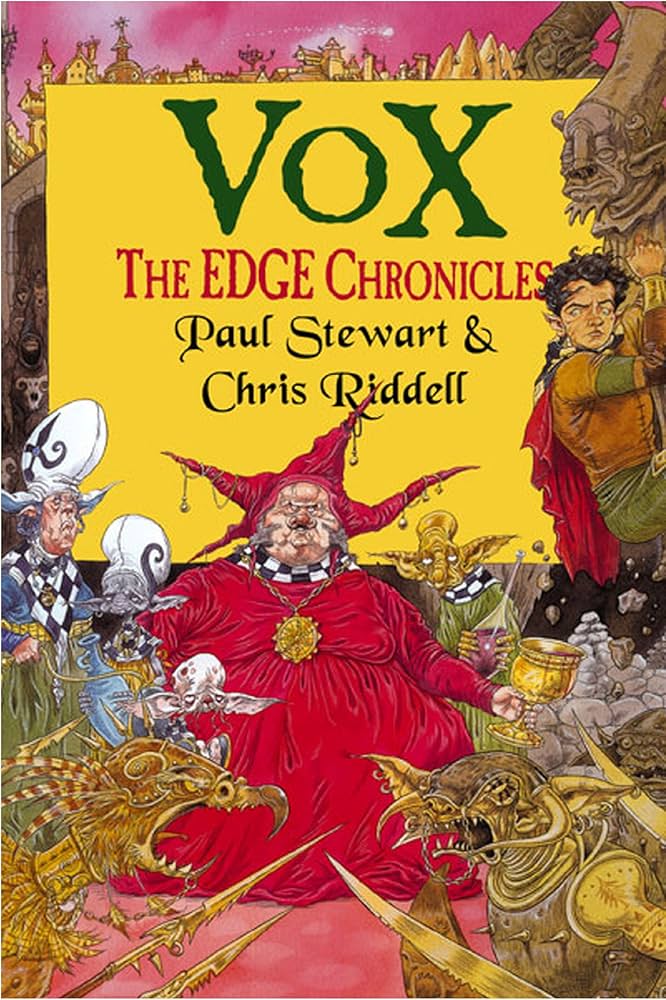 Links to Vox.