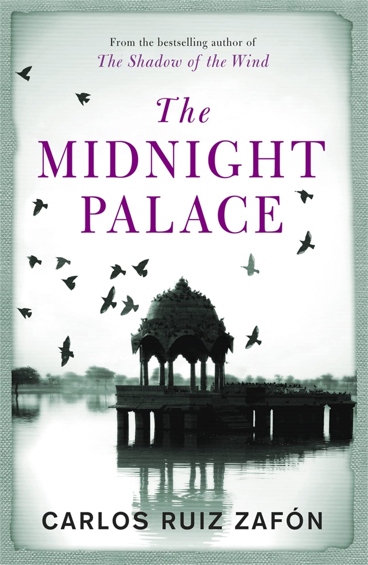 Links to The Midnight Palace