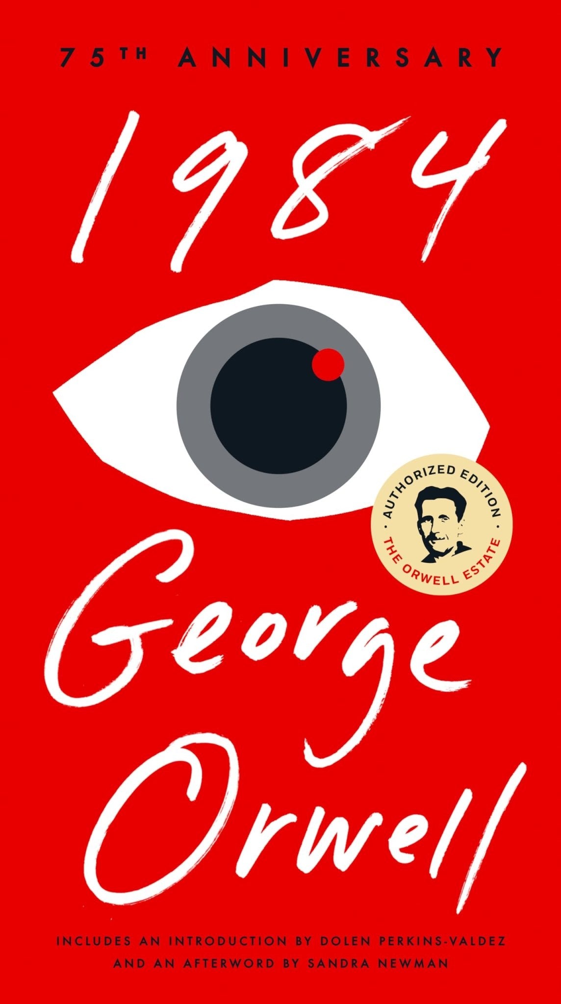 1984 A Novel - Dubai - Buy Used/Second-Hand Books - BookHero