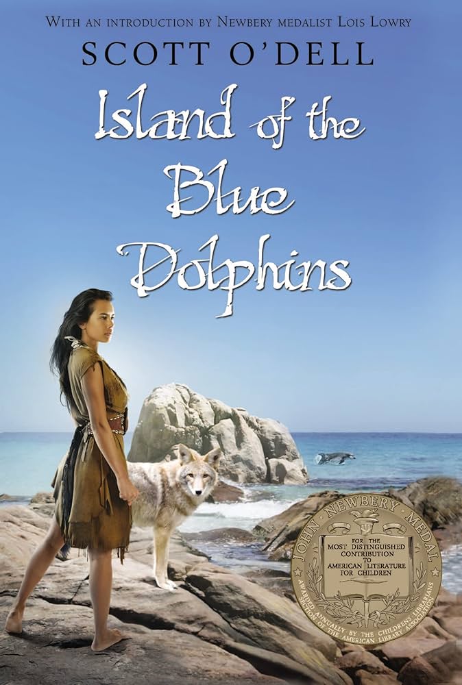 Links to Island of the blue dolphins by Scott O&apos | Dell