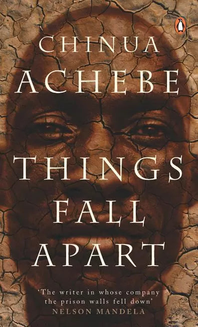Things Fall Apart - Dubai - Buy Used/Second-Hand Books - BookHero