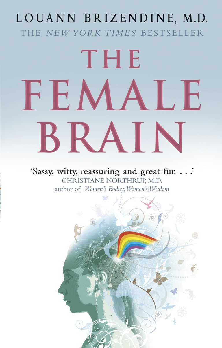 The Female Brain - Dubai - Buy Used/Second-Hand Books - BookHero
