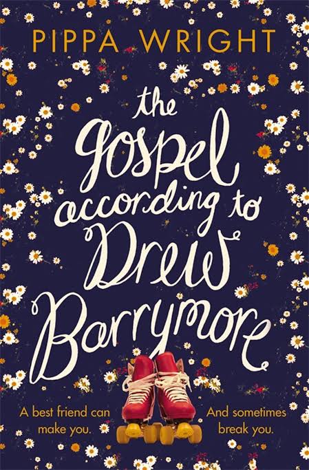 Links to The gospel according to Drew Barrymore