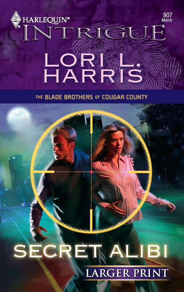 Links to Secret alibi