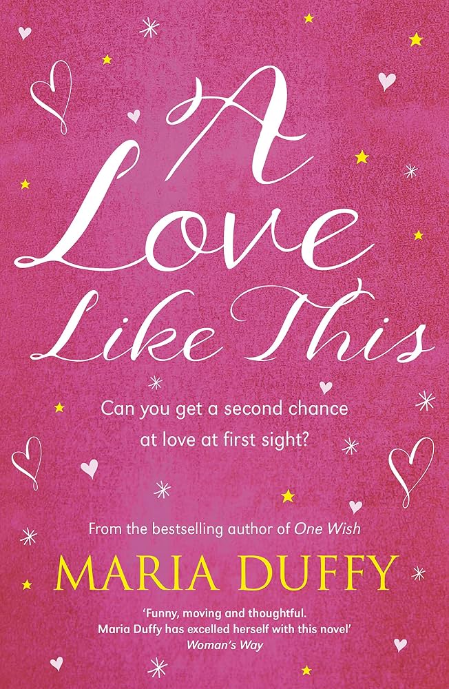 A Love Like This - Dubai - Buy Used/Second-Hand Books - BookHero