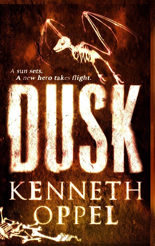 Dusk - Dubai - Buy Used/Second-Hand Books - BookHero
