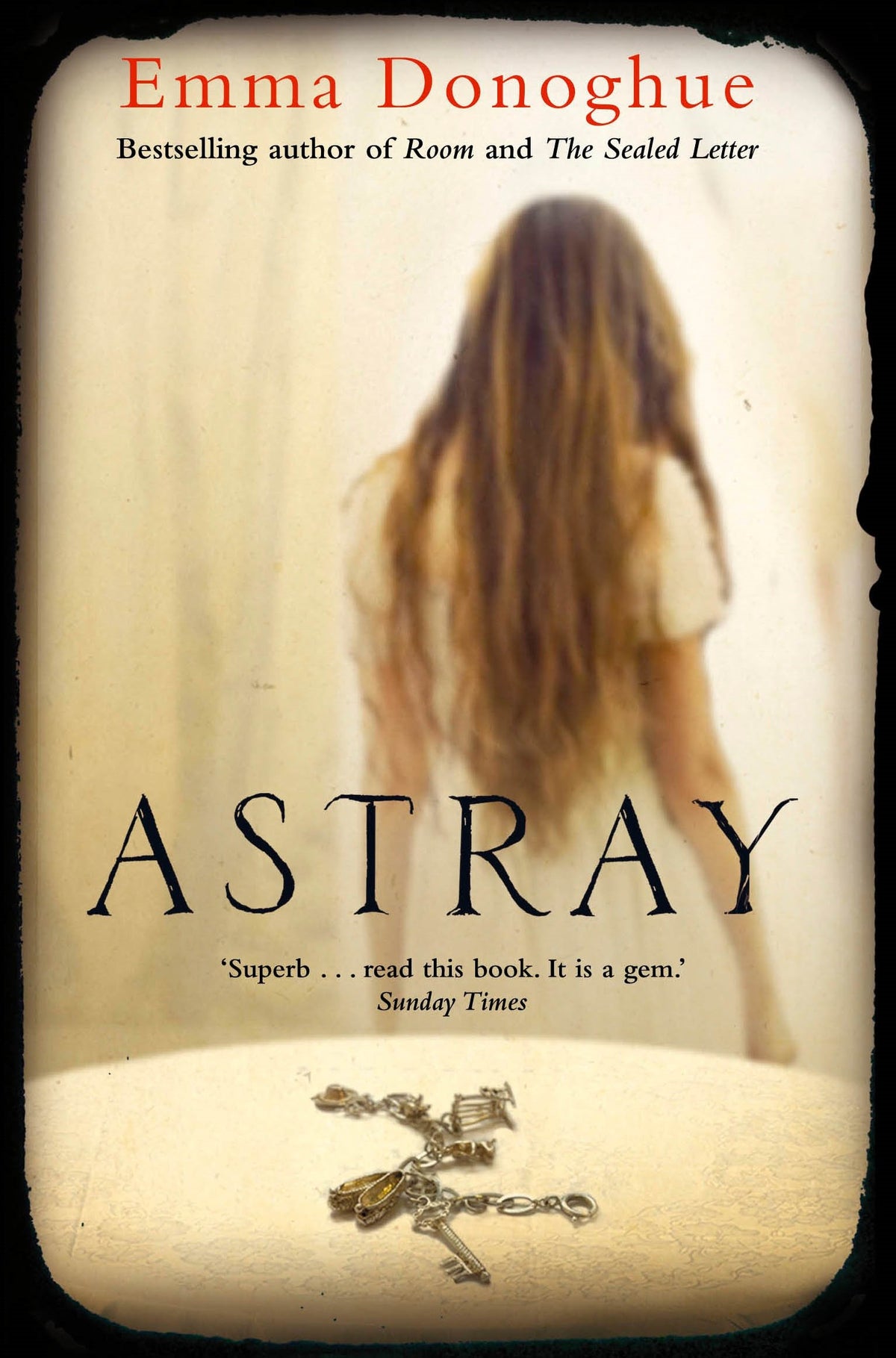 Astray - Dubai - Buy Used/Second-Hand Books - BookHero