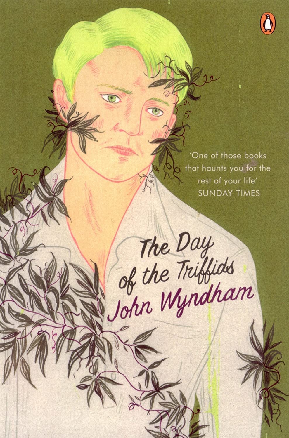 Links to The Day of the Triffids by John Wyndham