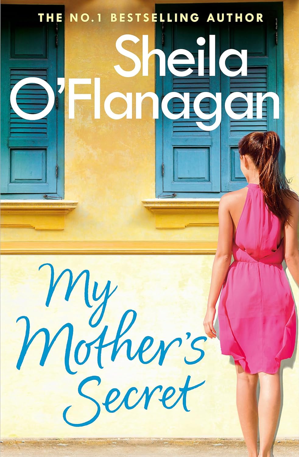 Links to My Mother's Secret by Sheila O'Flanagan