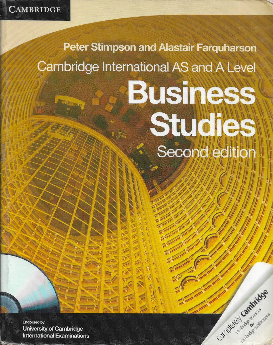 Cambridge visual data 7