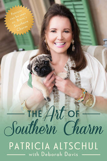 Links to The Art Of Southern Charm by Patricia Altschul