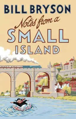 Links to Notes from a Small Island by Bill Bryson