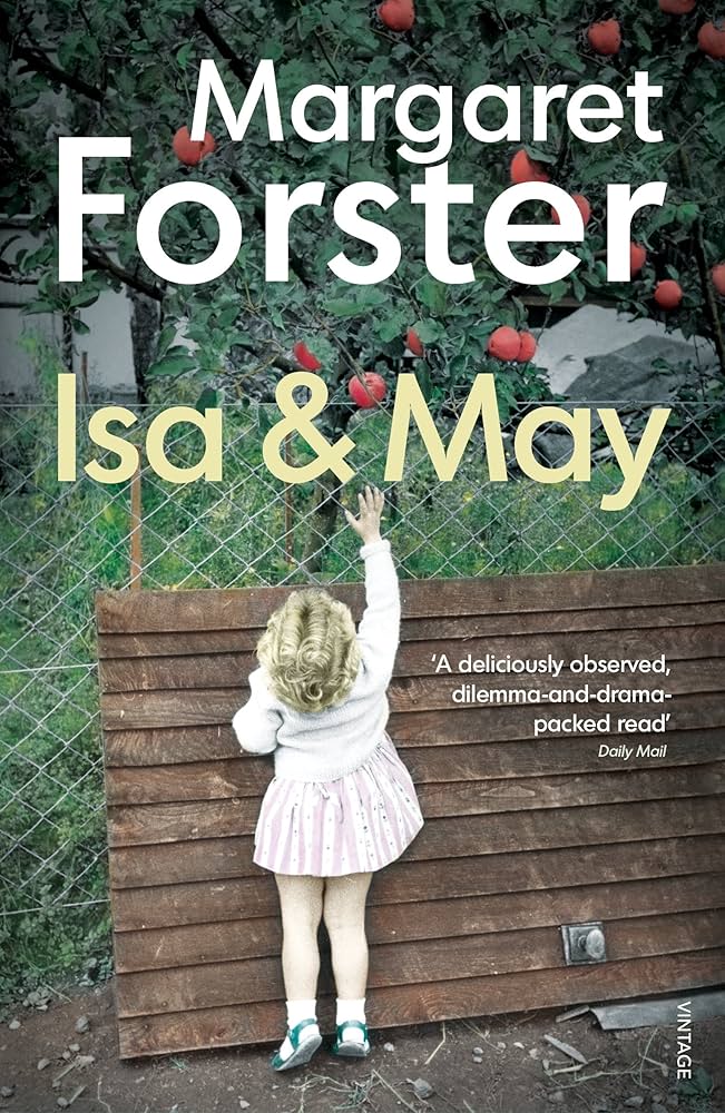 Links to Isa & May by Margaret Forster