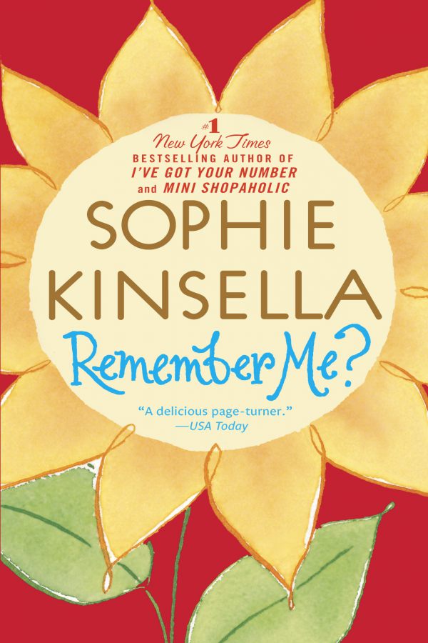 Links to Remember Me by Sophie Kinsella