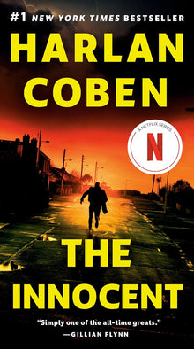 Links to The Innocent by Harlan Coben