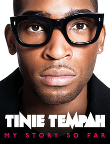 Links to My Story So Far by Tinie Tempah