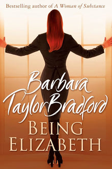 Links to Being Elizabeth by Barbara Taylor Bradford