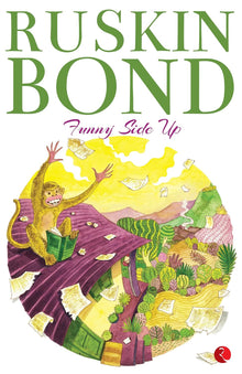 Links to Funny Side Up by Ruskin Bond