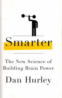 Links to Smarter by Dan Hurley