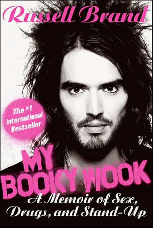 Links to My Booky Wook by Russell Brand