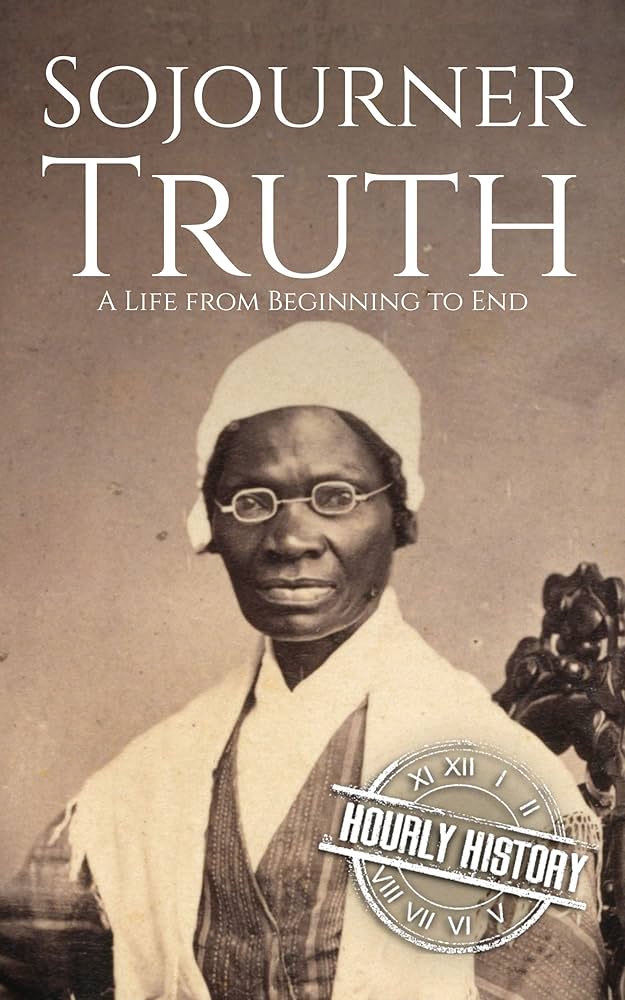 Links to Sojourner Truth by John Malam