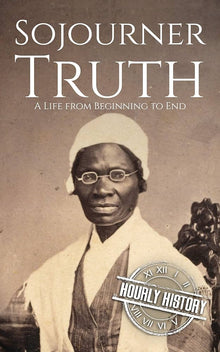 Links to Sojourner Truth by John Malam