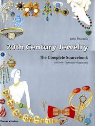 Links to 20th Century Jewelry: The Complete Sourcebook by John Peacock