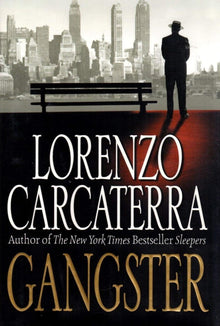 Links to Gangster by Lorenzo Carcaterra