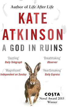 Links to A God in Ruins by Kate Atkinson