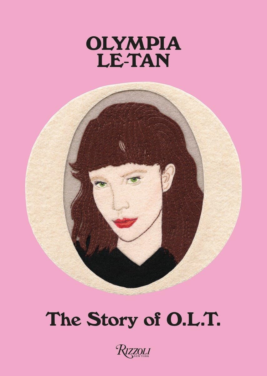 Links to Olympia Le-Tan by Olympia Le-Tan