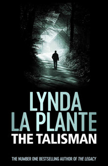 Links to The talisman by Lynda Plante