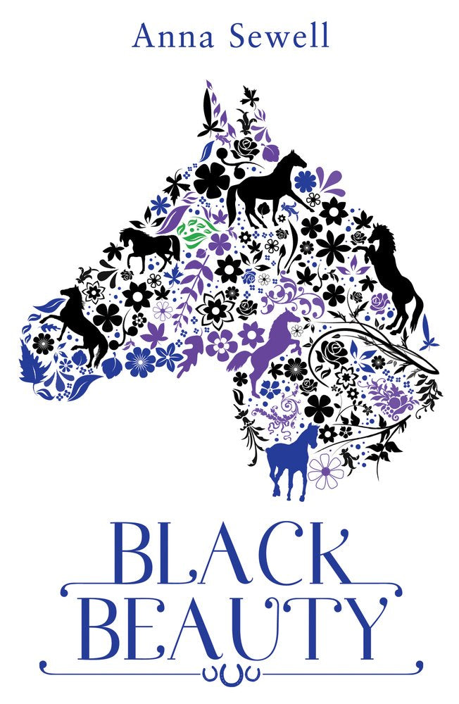 Links to Black Beauty by Anna Sewell