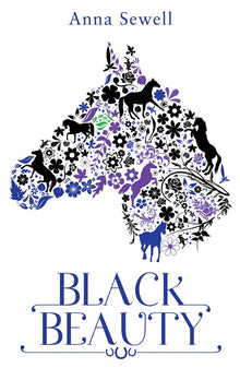 Links to Black Beauty by Anna Sewell