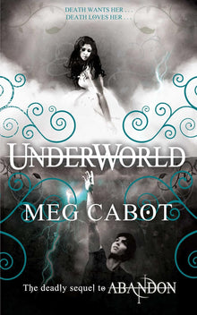 Links to Abandon 2 by Meg Cabot