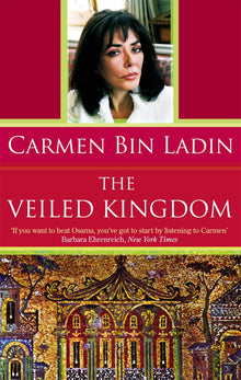 Links to Veiled Kingdom by Carmen Bin Ladin