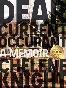 Links to Dear Current Occupant: A Memoir (Essais) by Chelene Knight