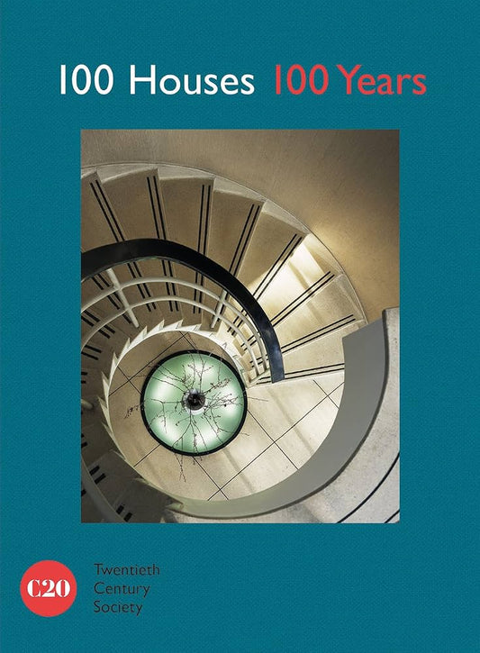 100 Houses 100 Years - Dubai - Buy Used/Second-Hand Books - BookHero