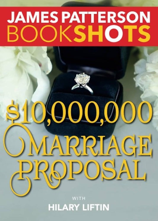 $10,000,000 marriage proposal - Dubai - Buy Used/Second-Hand Books - BookHero