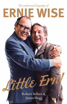 Links to Little Ern! by Robert Sellers | James Hogg