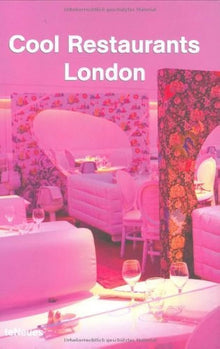 Links to London (Cool Restaurants) (Cool Restaurants) by Susanne Olbrich