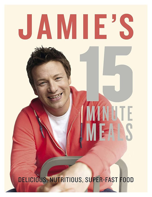 Links to 15-minute Meals