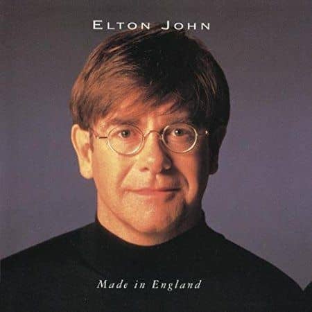 Elton Made in England - Dubai - Buy Used/Second-Hand Books - BookHero