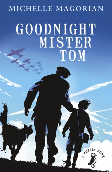 Goodnight Mister Tom - Dubai - Buy Used/Second-Hand Books - BookHero