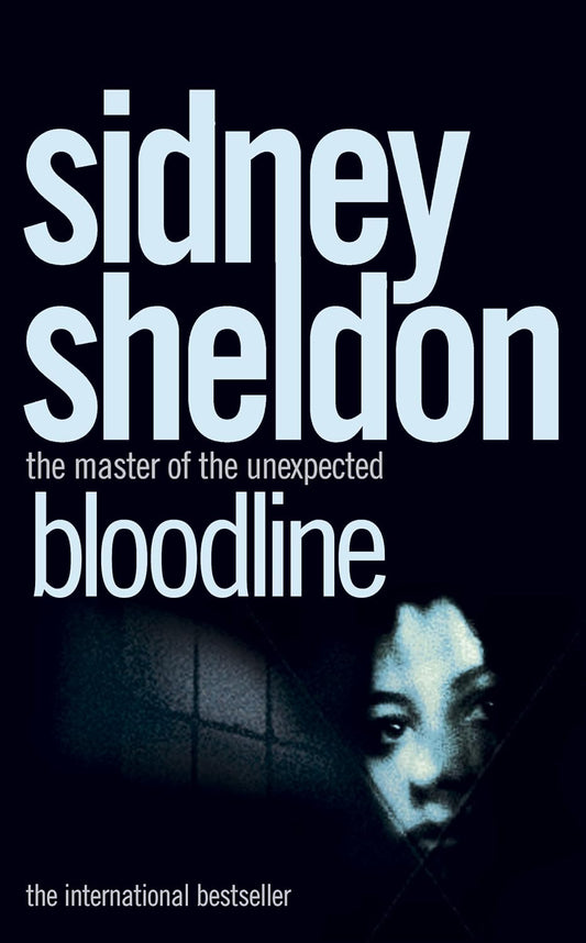 Links to Bloodline by Sidney Sheldon