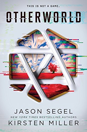 Links to Otherworld by Jason Segel
