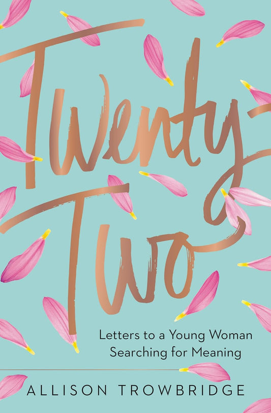 Links to Twenty-two by Trowbridge Allison