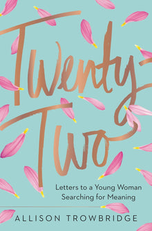 Links to Twenty-two by Trowbridge Allison